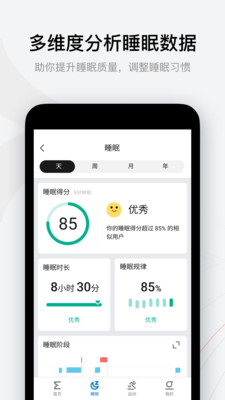 Zepp手表app
