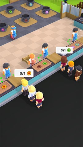 花卉工厂大亨Plant Farmer