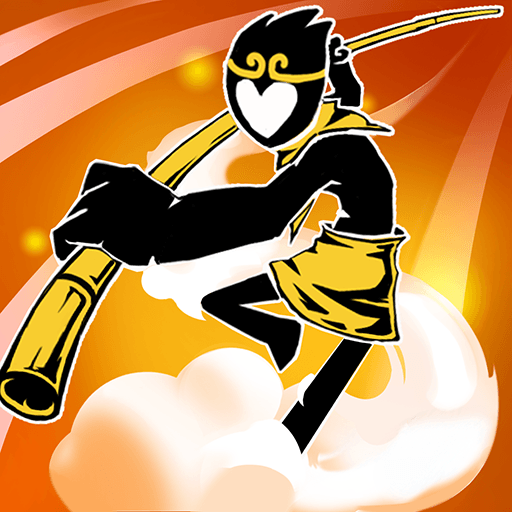 西游火柴人免广告版