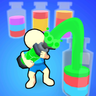 商场排序大师(Arcade Sort Master)