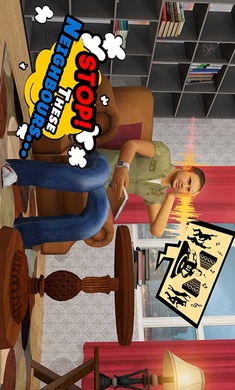 房间红极一时 房间红极一时