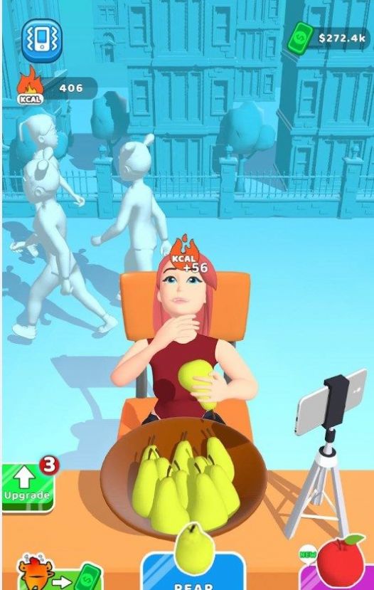 吃播大师(Eat Master) 吃播大师(Eat Master)