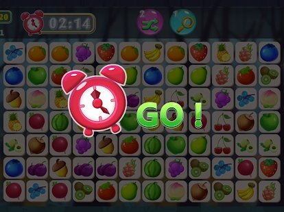 One水果连接(Onet Fruit) One水果连接(Onet Fruit)