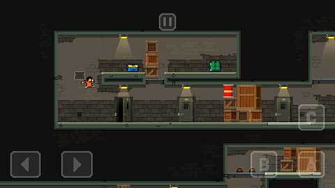 监狱炮轰(Prison Run and Gun)