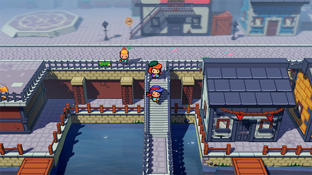 磁带妖怪游戏手机版