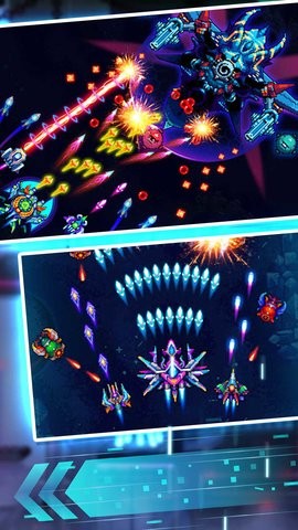 海空全景战机模拟