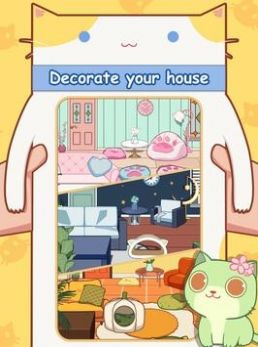 Meow Meow Blast(喵喵爆炸)