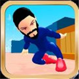 行动杰克逊actionjackson