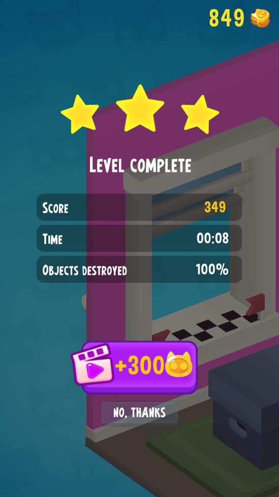 Wooly Bully(毛茸茸的恶霸)