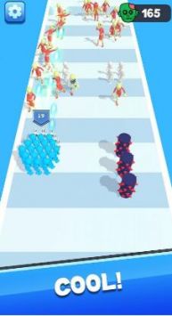 火柴人僵尸攻击CrowdAttack