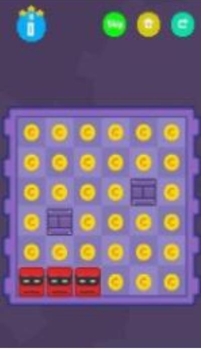 Thief(像素小偷模拟器)