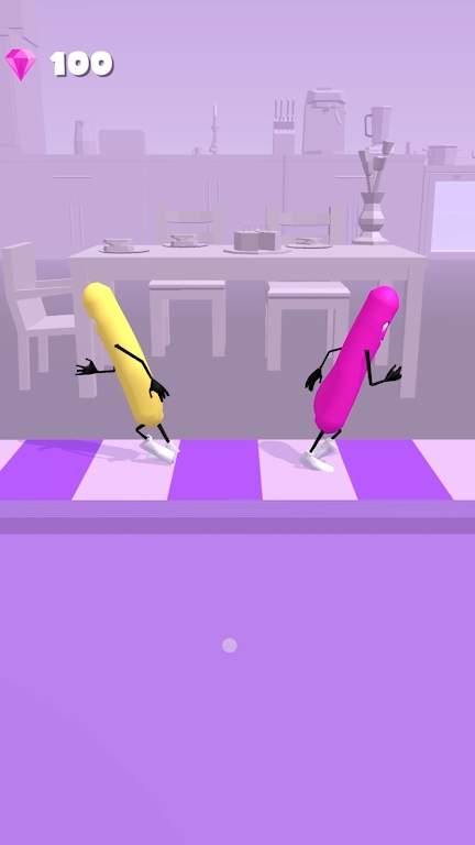 Sausage Fight(香肠战斗姿势最新版)