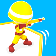 Count Clash: Crowd Master 3D