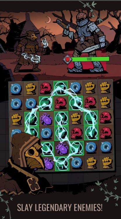 拼图之路(Path of Puzzles) 拼图之路(Path of Puzzles)