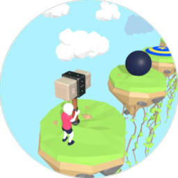 小人大锤(Hammer Run)