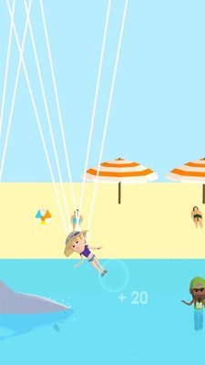 救救我，蜘蛛侠