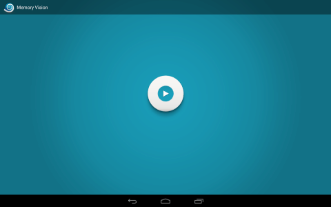 Memory Vision(视觉记忆手游)