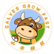 小牛快长