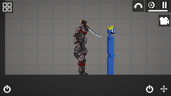 火柴人海扁高手 火柴人海扁高手