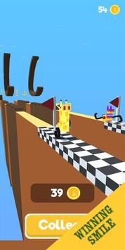 绘画跑者(Draw Runner)