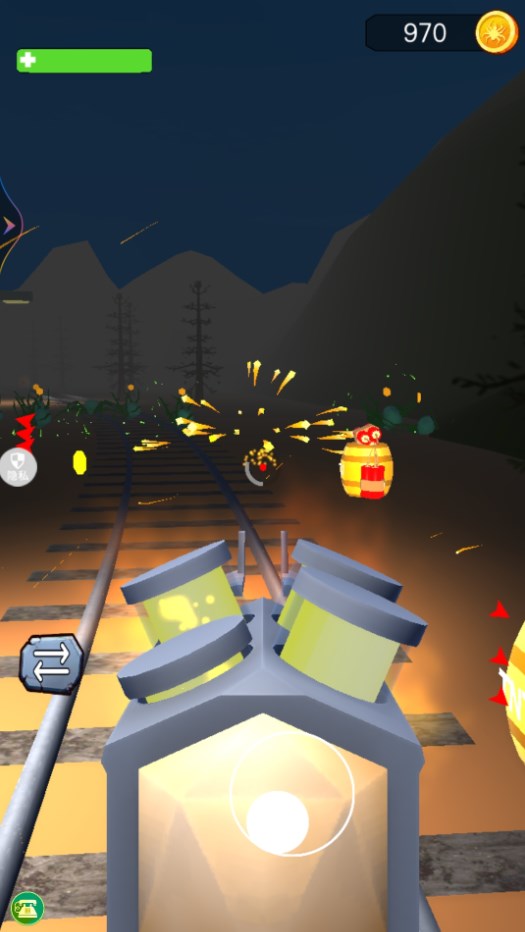 恐怖蜘蛛机器人 恐怖蜘蛛机器人