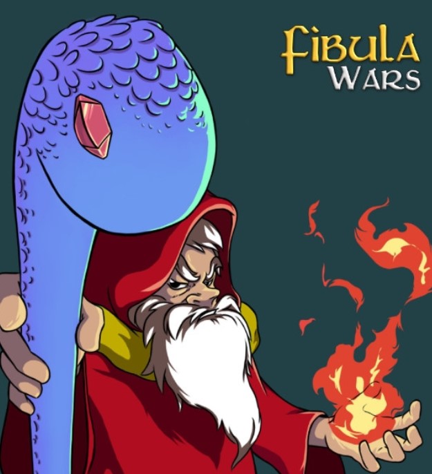 Fibula Wars(腓骨大战)