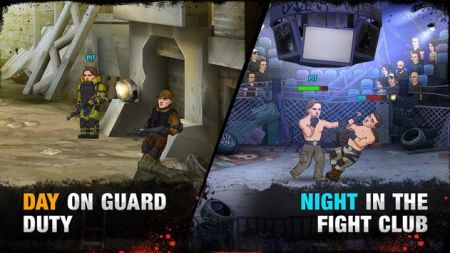 零城市基地建设Zero City