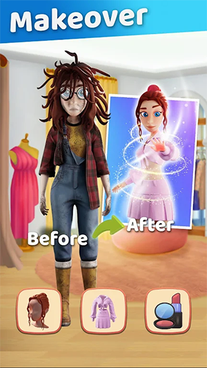 造型师匹配Stylist Match 造型师匹配Stylist Match