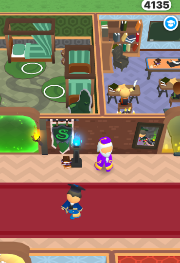 我的魔法学院 我的魔法学院