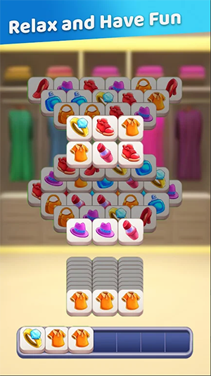 造型师匹配Stylist Match