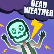 DeadWeather(死气沉沉的天气)