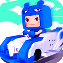 传奇卡丁车竞速赛中文版