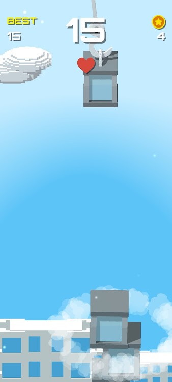 塔架创伤Tower Trauma 塔架创伤Tower Trauma