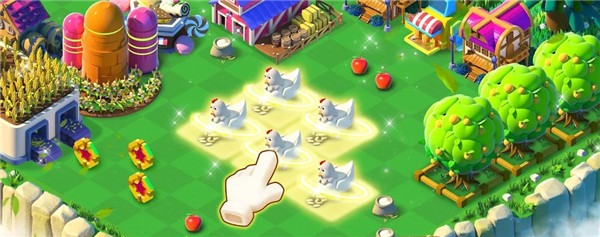 繁华秘境农场(ProsperFarm)