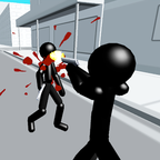 Stickman City Shooting 3D(三维城市火柴人射击)
