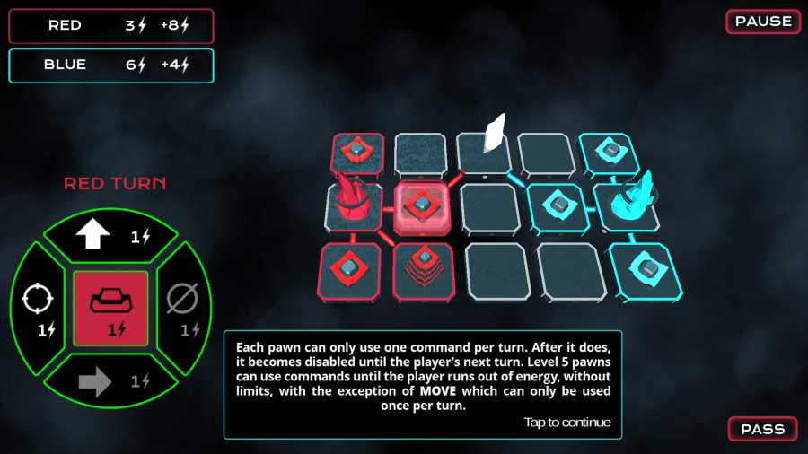 Tactical Mind(战术思维游戏官方版)