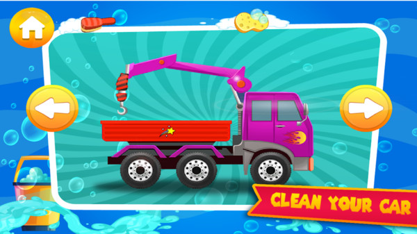 Kids bus(儿童巴士校车驾驶)