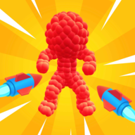 粉碎泡泡人(Break)