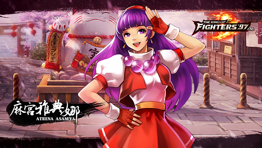 拳皇:无限连击 拳皇:无限连击