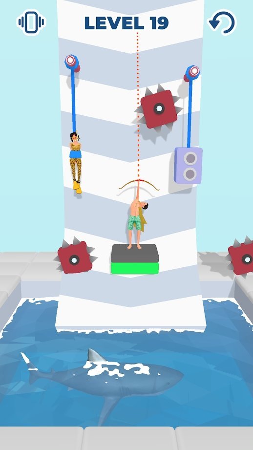 抢救女孩秀（Girls Rescue）