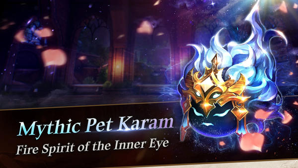 七骑士2国际版(seven knights 2)