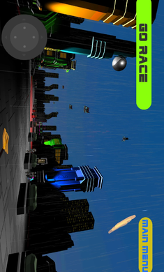 赛博朋克2088
