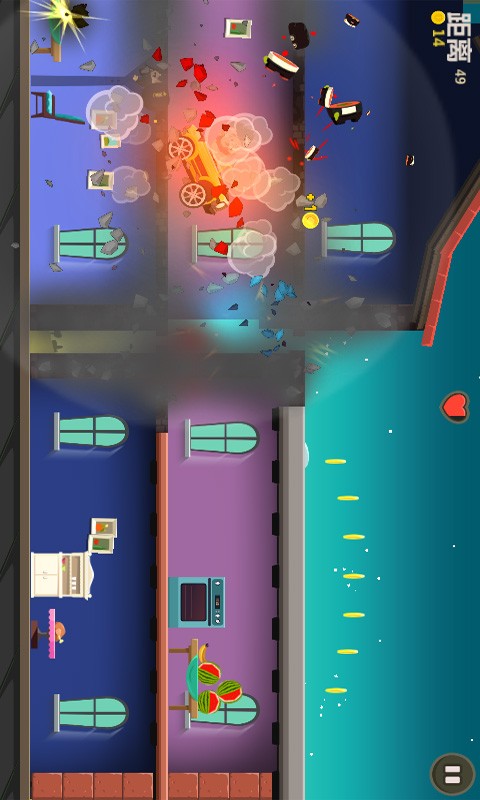 疯狂外星人 疯狂外星人