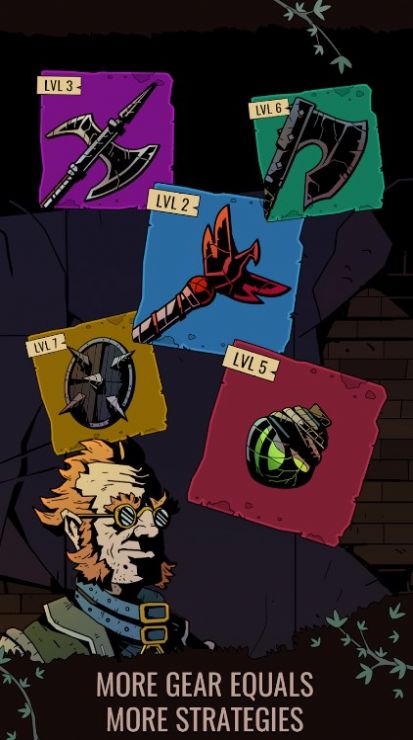 拼图之路（Path of Puzzles）