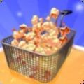 油炸爆米花3DFry Run 3D