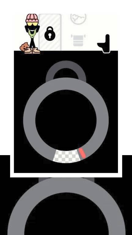 锁一个锁Peet A Lock 锁一个锁Peet A Lock