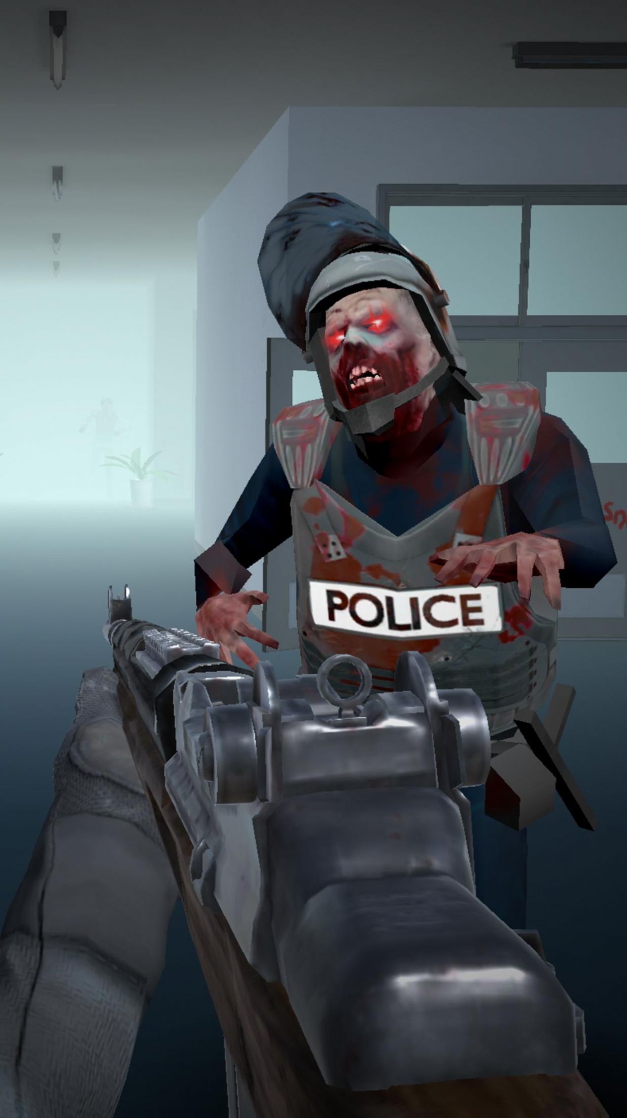 死亡突袭僵尸射手(Dead Raid Zombie Shooter) 死亡突袭僵尸射手(Dead Raid Zombie Shooter)