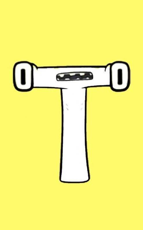 字母知识图画书(Alphabet Lore Coloring)