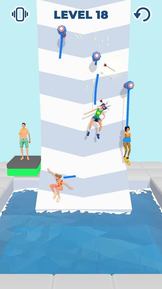 抢救女孩秀（Girls Rescue）