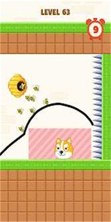 拯救狗狗大逃亡Save The Dog Dog Escape